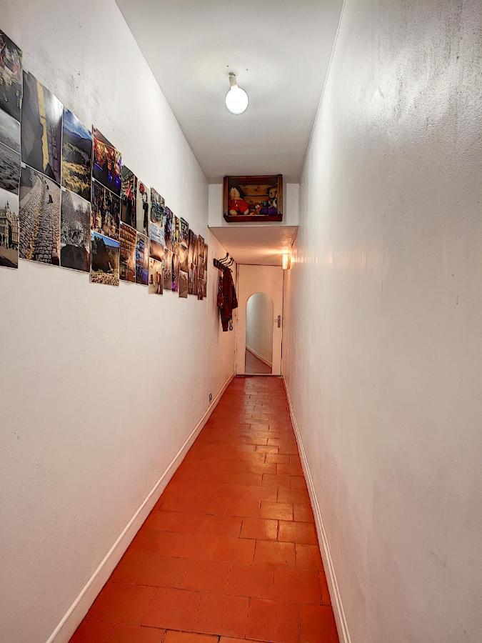 Cosy Studio Perpignan Exterior foto