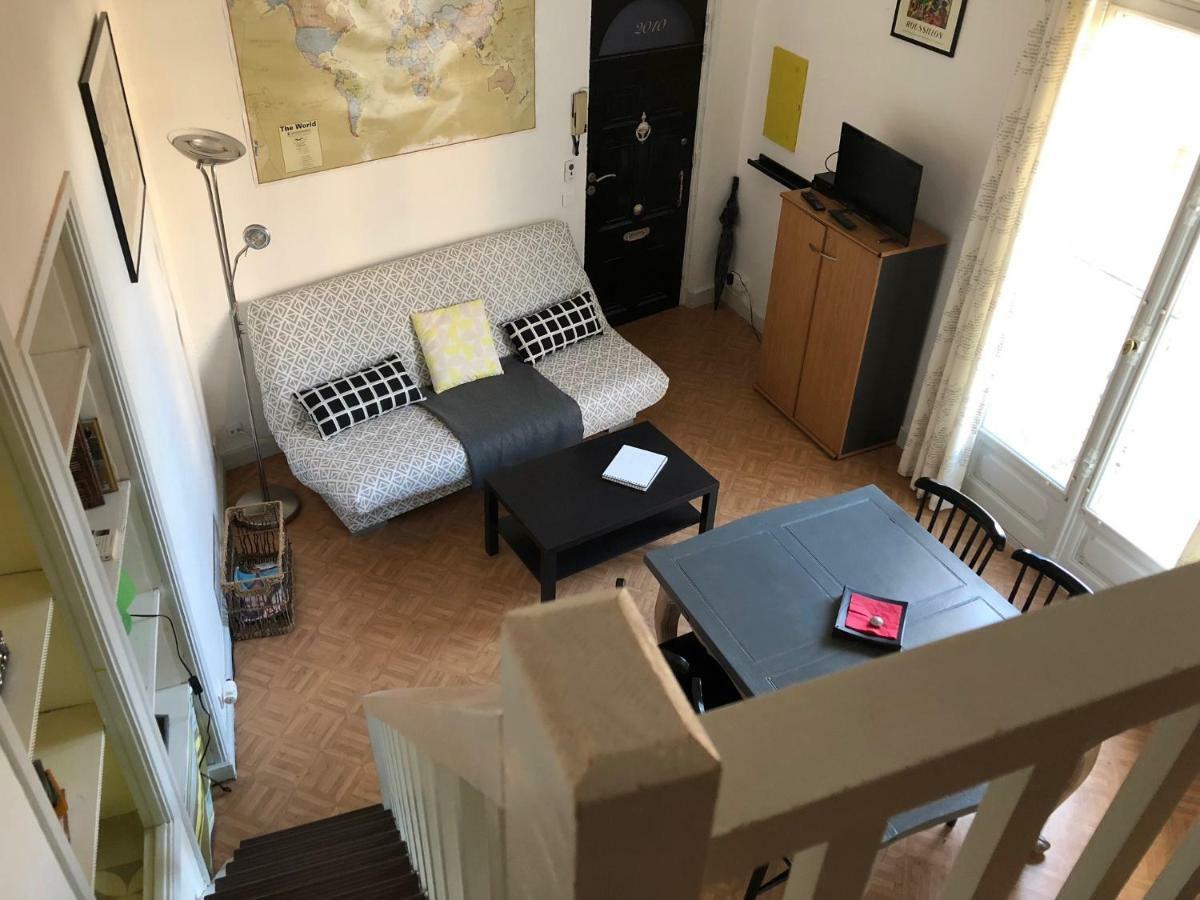 Cosy Studio Perpignan Exterior foto