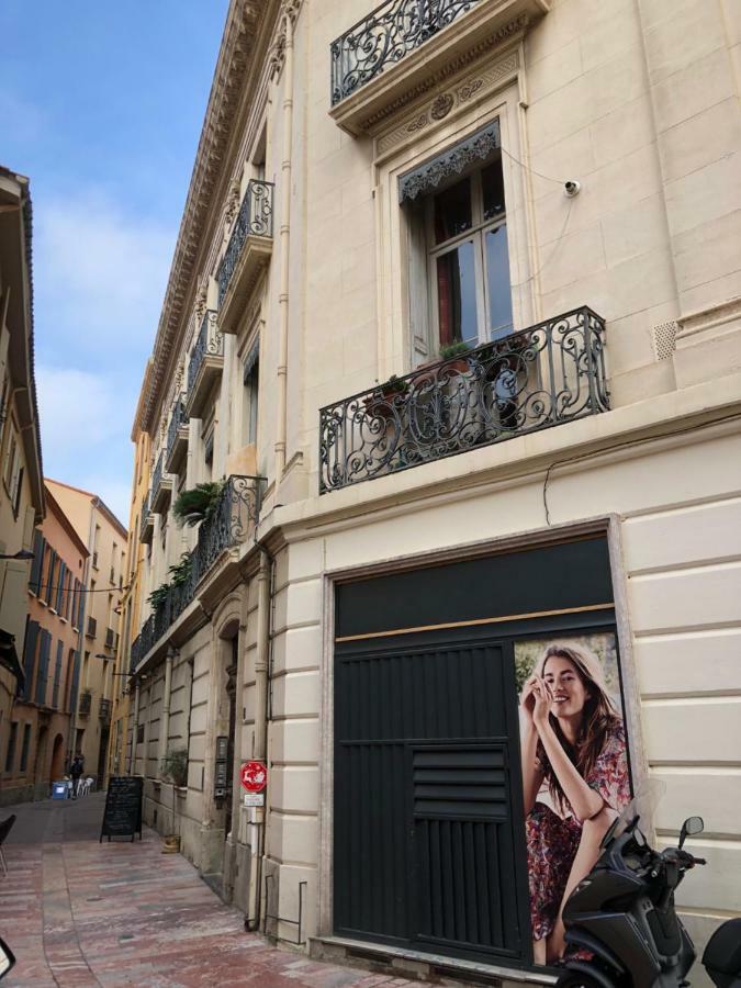 Cosy Studio Perpignan Exterior foto